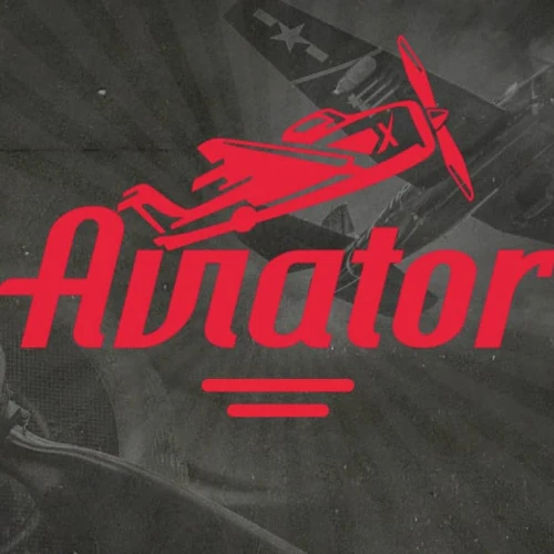 Aviator crash game at Odds96