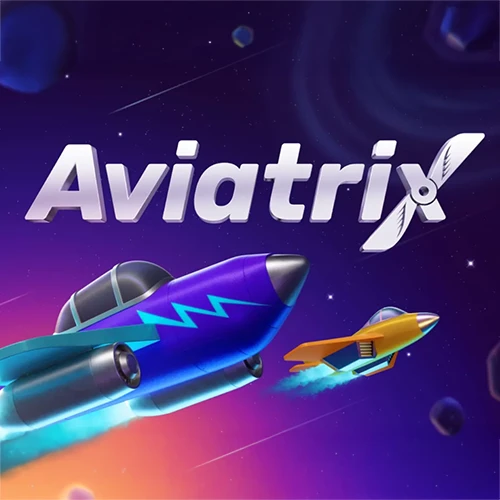Aviatrix game at Odds96