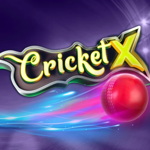 CricketX game at Odds96