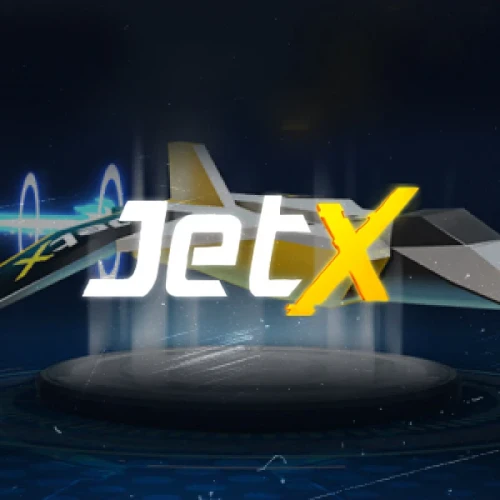 JetX crash game at Odds96