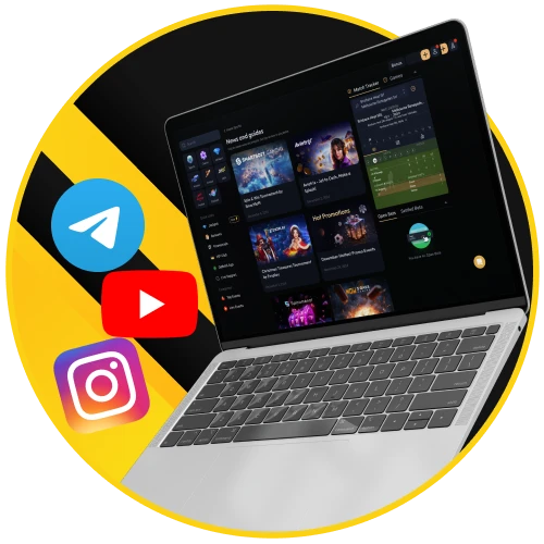 Odds96 community